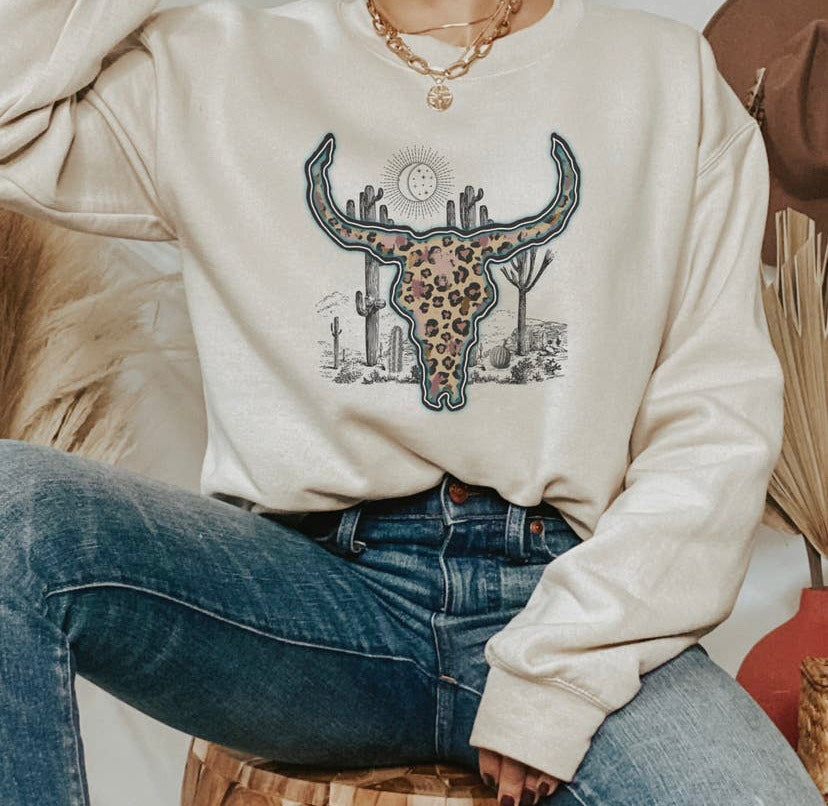 Desert Nights Sweatshirt