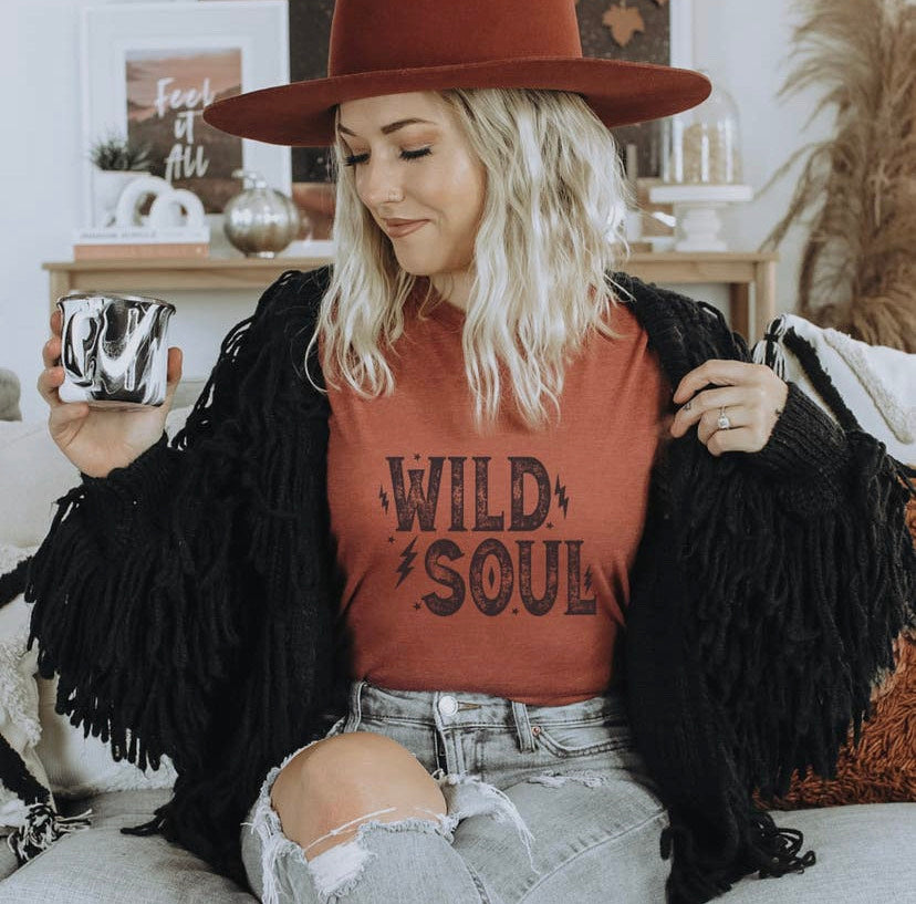 WIld Soul