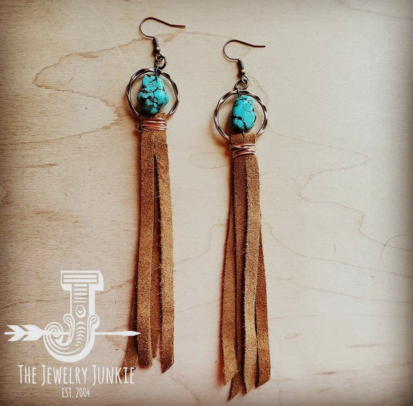 Jane Earrings