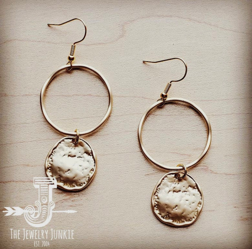 The Dani Earrings