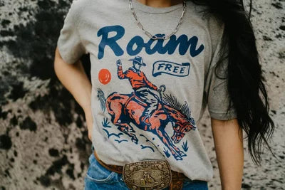 The Roam Free